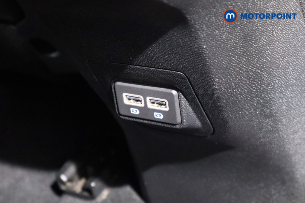 Peugeot 3008 GT Automatic Diesel SUV - Stock Number (1528635) - 14th supplementary image