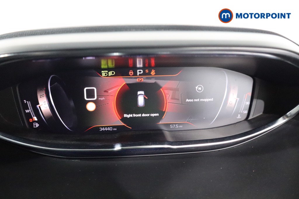Peugeot 3008 GT Automatic Diesel SUV - Stock Number (1528635) - 15th supplementary image