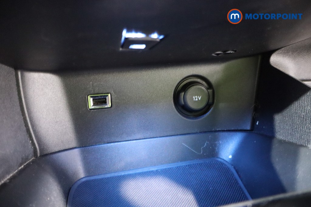 Peugeot 3008 GT Automatic Diesel SUV - Stock Number (1528635) - 19th supplementary image