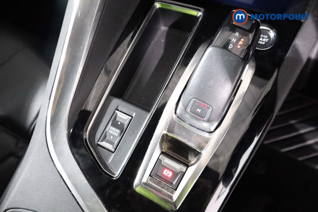 Peugeot 3008 GT Automatic Diesel SUV - Stock Number (1528635) - 20th supplementary image