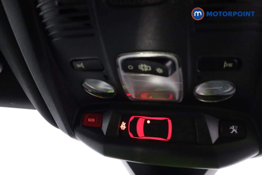 Peugeot 3008 GT Automatic Diesel SUV - Stock Number (1528635) - 21st supplementary image