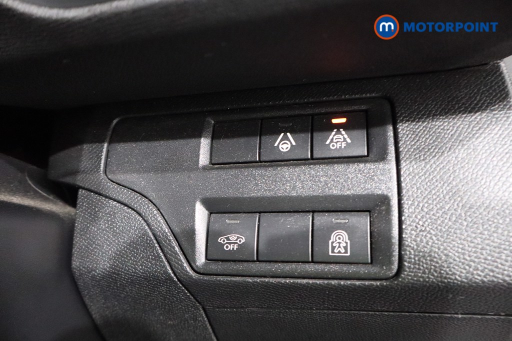 Peugeot 3008 GT Automatic Diesel SUV - Stock Number (1528635) - 22nd supplementary image