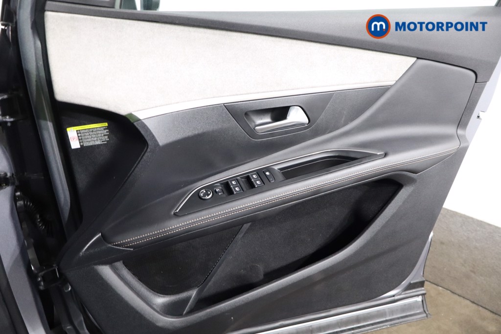 Peugeot 3008 GT Automatic Diesel SUV - Stock Number (1528635) - 23rd supplementary image