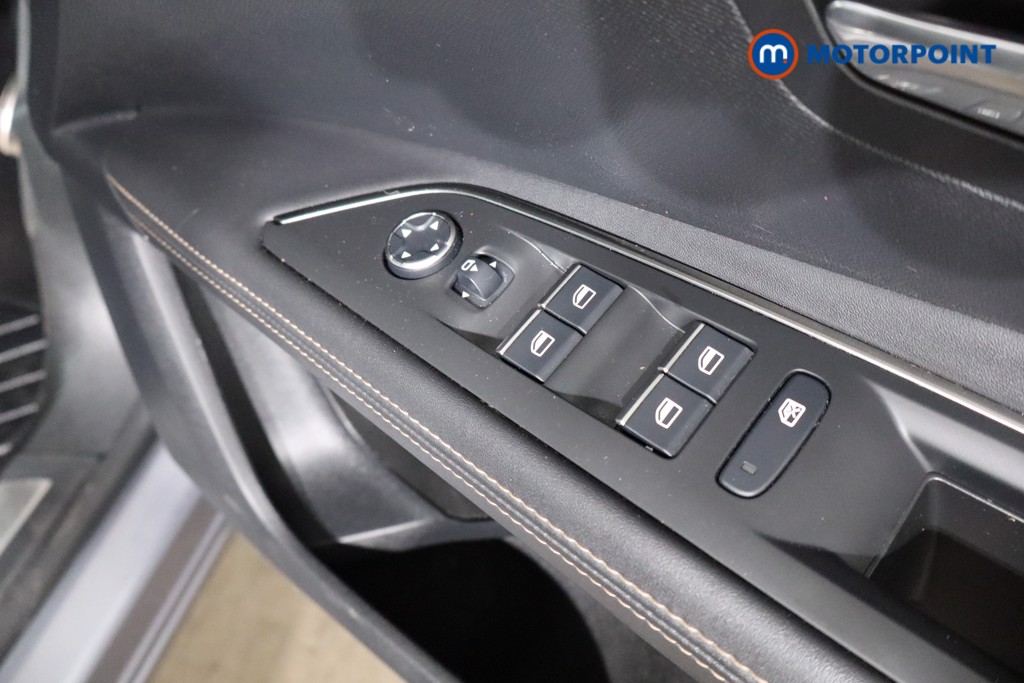 Peugeot 3008 GT Automatic Diesel SUV - Stock Number (1528635) - 24th supplementary image