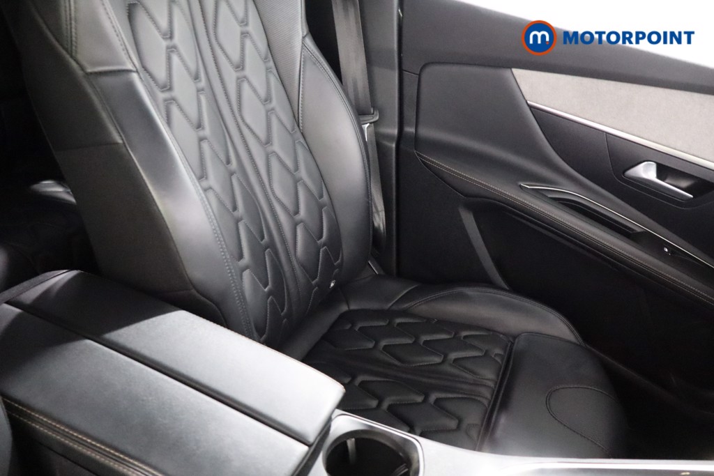 Peugeot 3008 GT Automatic Diesel SUV - Stock Number (1528635) - 25th supplementary image