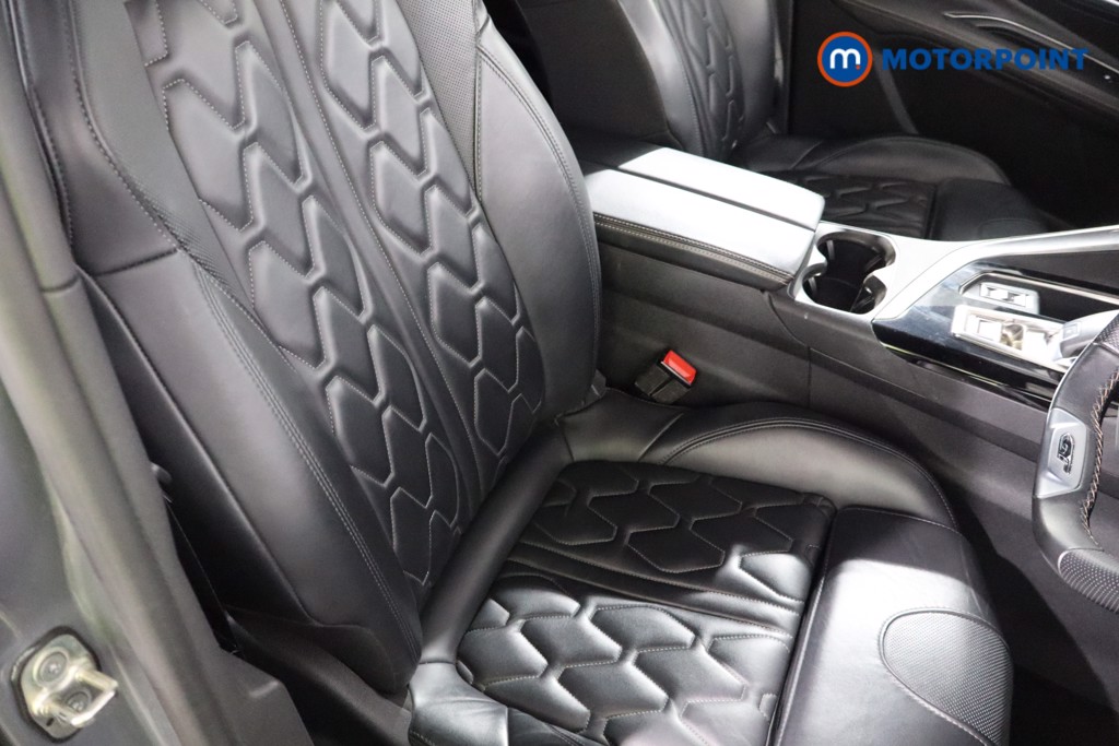 Peugeot 3008 GT Automatic Diesel SUV - Stock Number (1528635) - 26th supplementary image