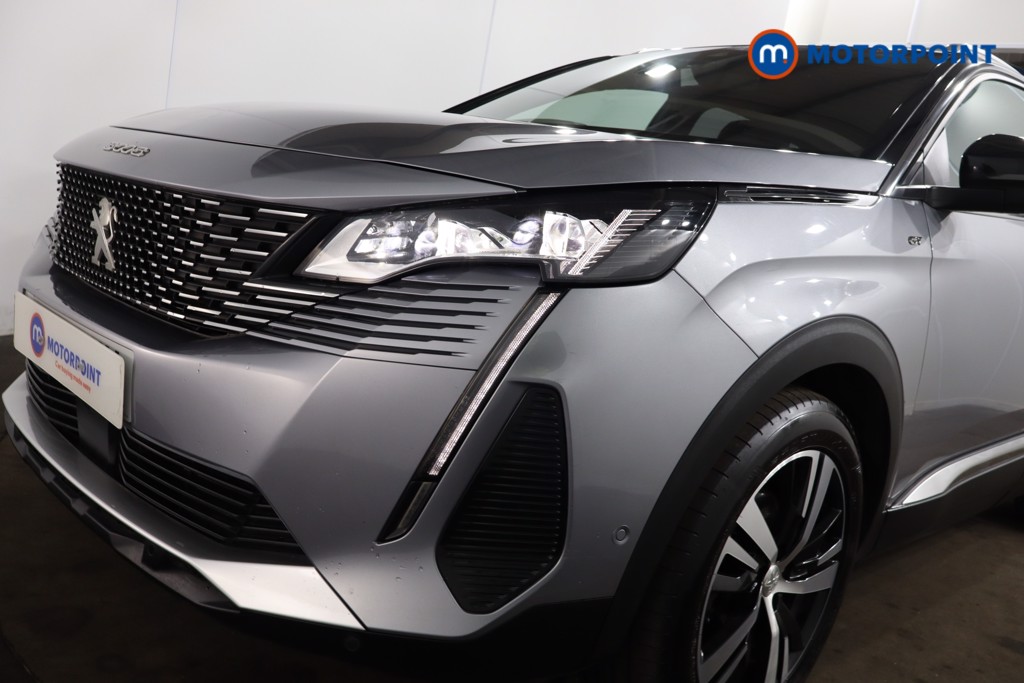 Peugeot 3008 GT Automatic Diesel SUV - Stock Number (1528635) - 28th supplementary image