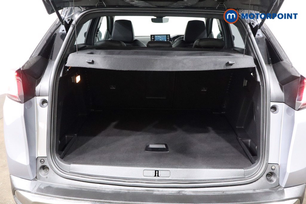 Peugeot 3008 GT Automatic Diesel SUV - Stock Number (1528635) - 32nd supplementary image