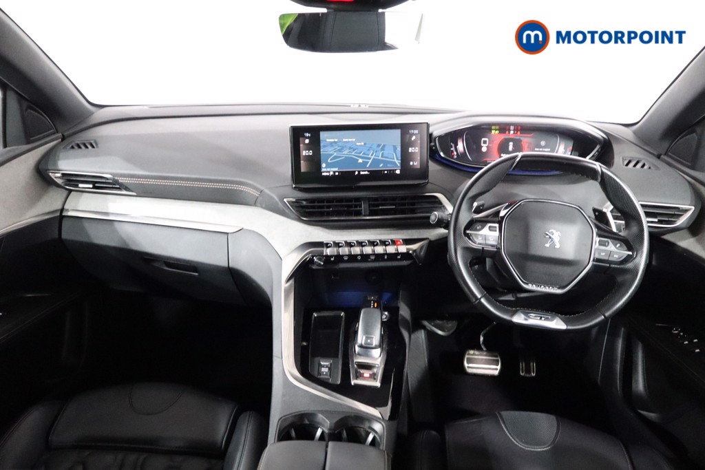 Peugeot 3008 GT Automatic Diesel SUV - Stock Number (1528635) - 1st supplementary image