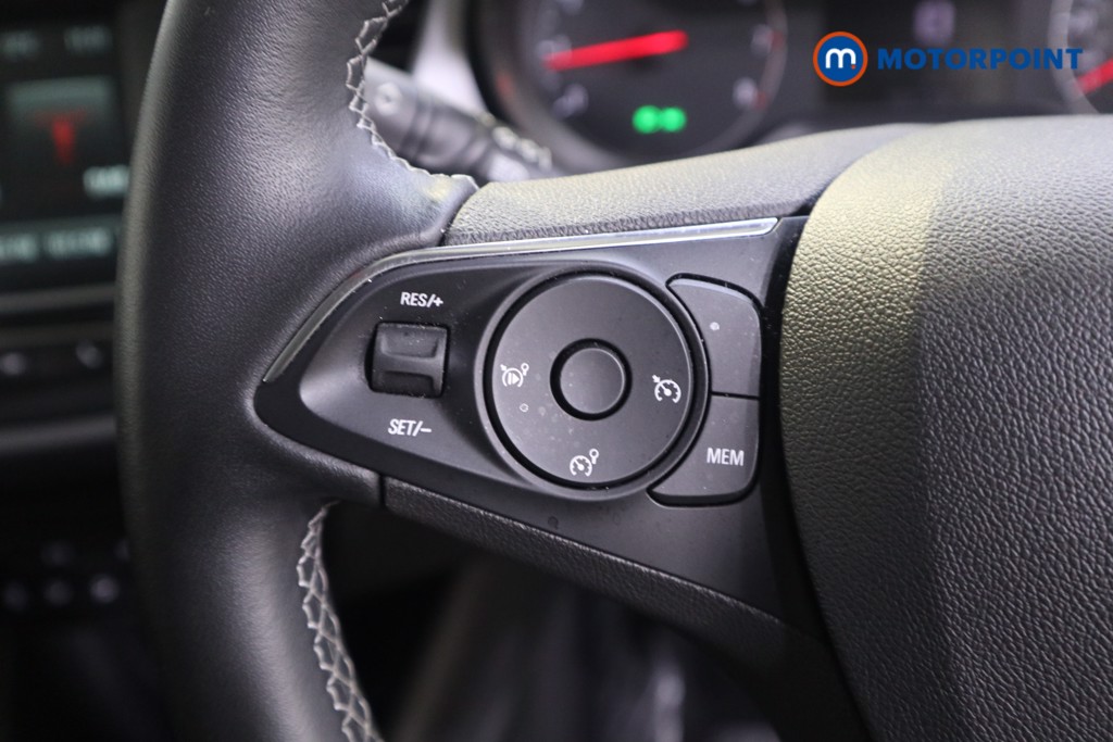 Vauxhall Crossland Design Manual Petrol SUV - Stock Number (1528855) - 5th supplementary image