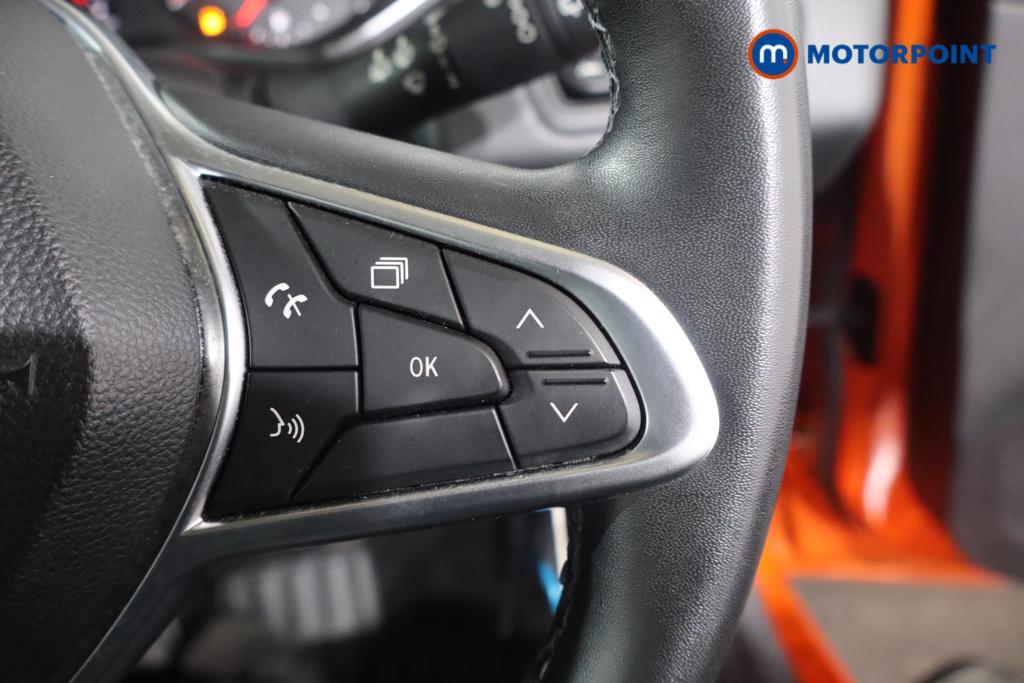 Renault Clio Play Manual Petrol Hatchback - Stock Number (1529598) - 12th supplementary image