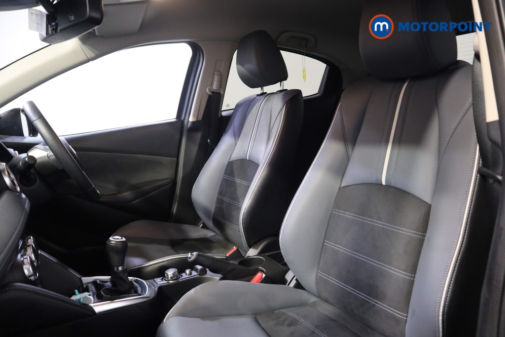 Mazda 2 Gt Sport Nav Manual Petrol Hatchback - Stock Number (1530185) - 10th supplementary image