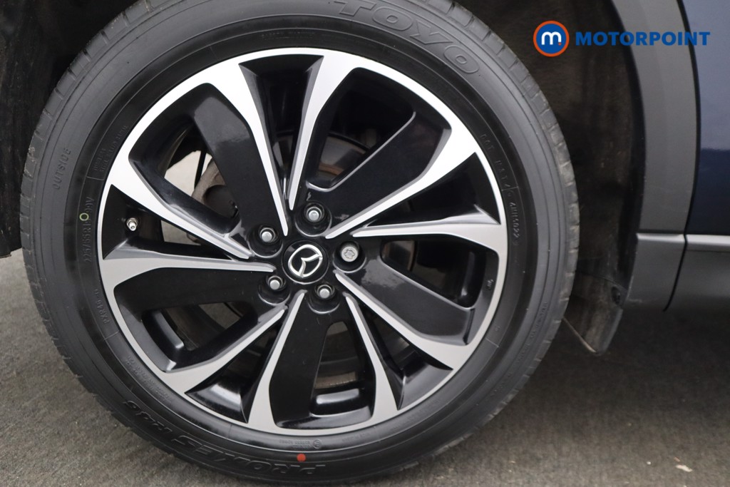 Mazda Cx-5 Exclusive-Line Manual Petrol-Electric Hybrid SUV - Stock Number (1530461) - 20th supplementary image