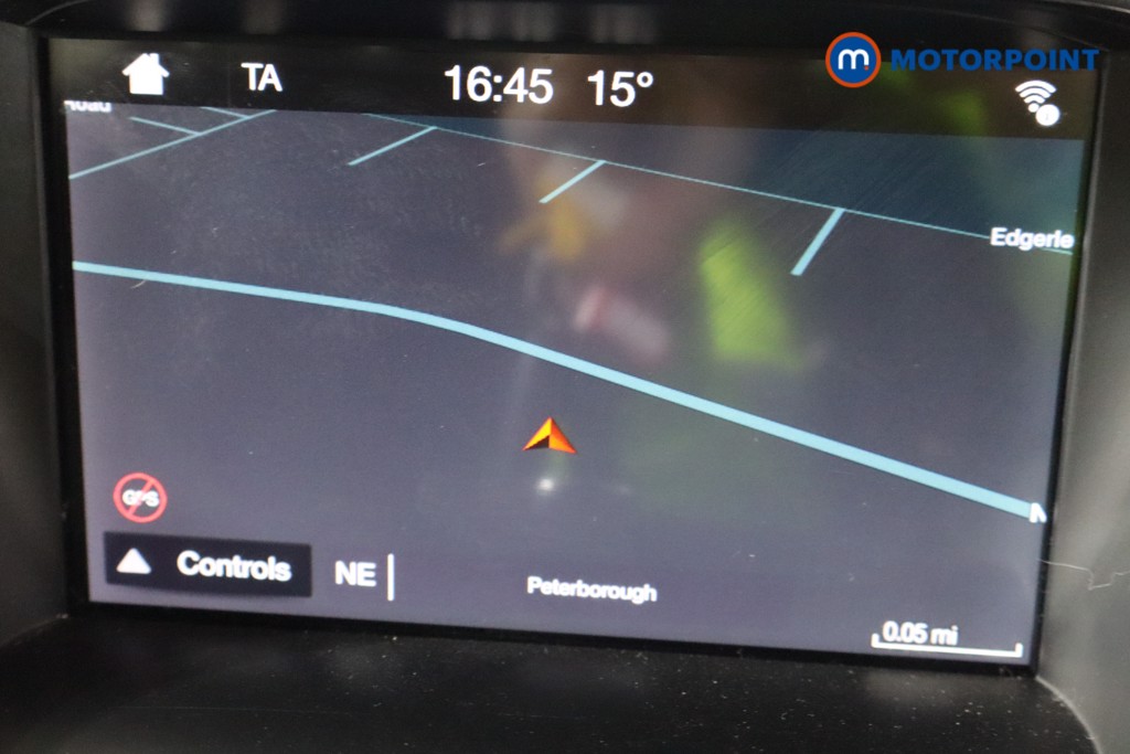 Ford Kuga St-Line Manual Diesel SUV - Stock Number (1530741) - 2nd supplementary image