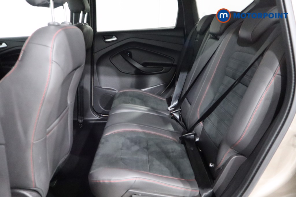 Ford Kuga St-Line Manual Diesel SUV - Stock Number (1530741) - 5th supplementary image