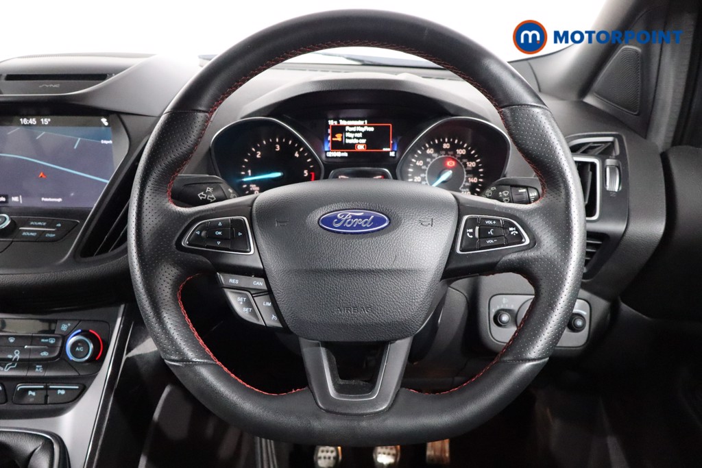 Ford Kuga St-Line Manual Diesel SUV - Stock Number (1530741) - 6th supplementary image