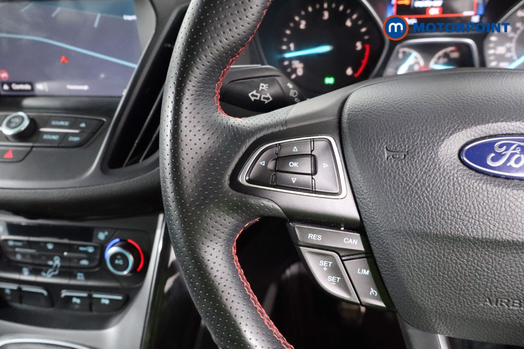 Ford Kuga St-Line Manual Diesel SUV - Stock Number (1530741) - 7th supplementary image