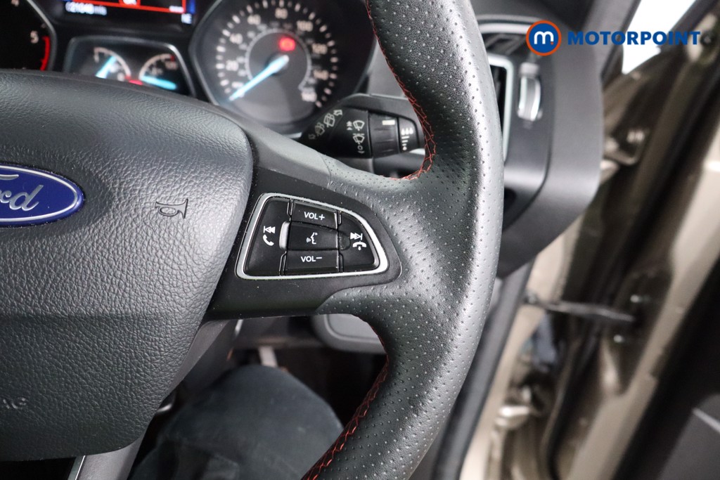 Ford Kuga St-Line Manual Diesel SUV - Stock Number (1530741) - 8th supplementary image