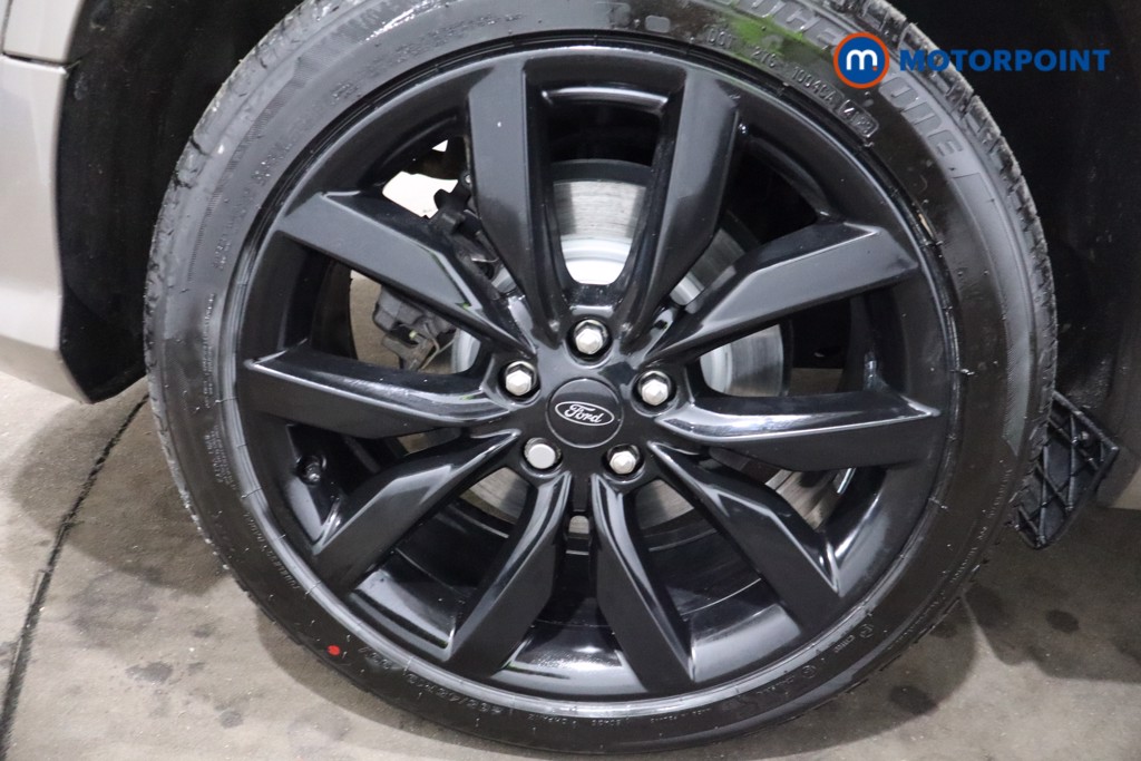 Ford Kuga St-Line Manual Diesel SUV - Stock Number (1530741) - 9th supplementary image