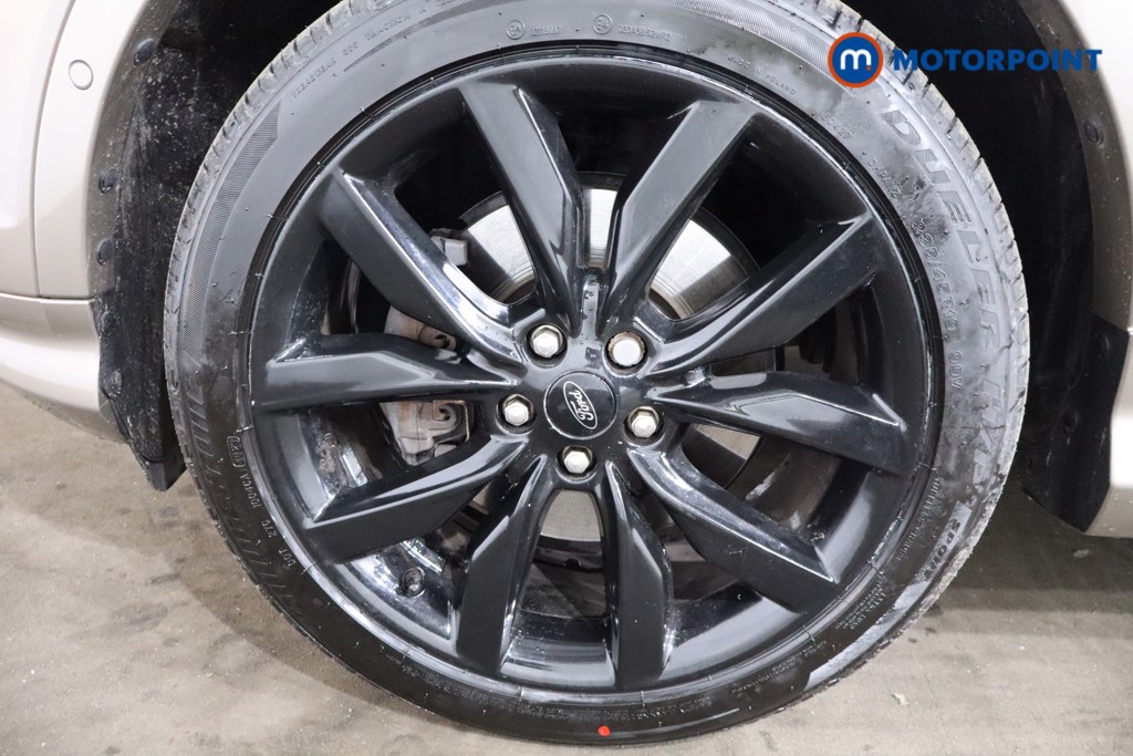 Ford Kuga St-Line Manual Diesel SUV - Stock Number (1530741) - 11th supplementary image