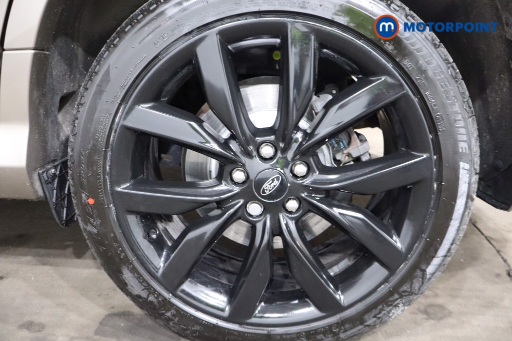 Ford Kuga St-Line Manual Diesel SUV - Stock Number (1530741) - 12th supplementary image