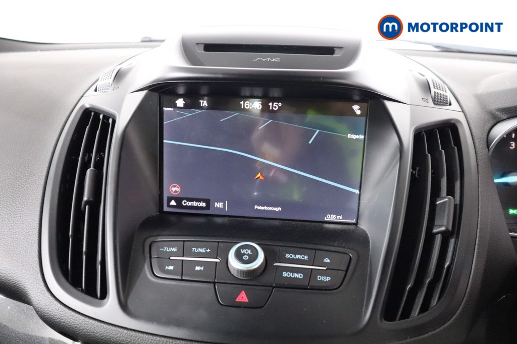 Ford Kuga St-Line Manual Diesel SUV - Stock Number (1530741) - 16th supplementary image