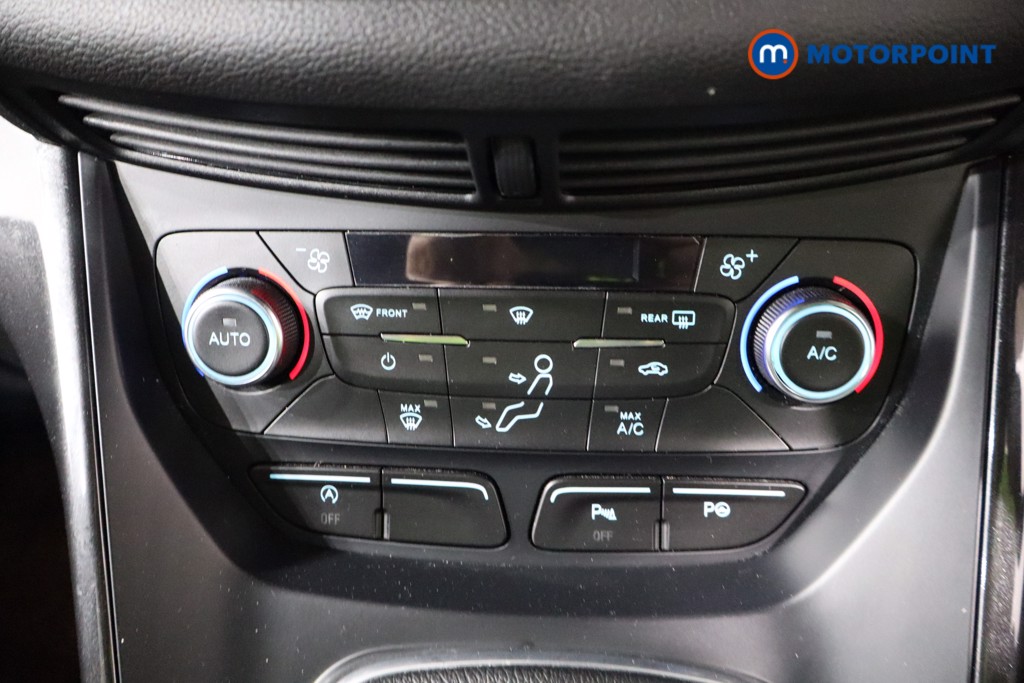 Ford Kuga St-Line Manual Diesel SUV - Stock Number (1530741) - 17th supplementary image