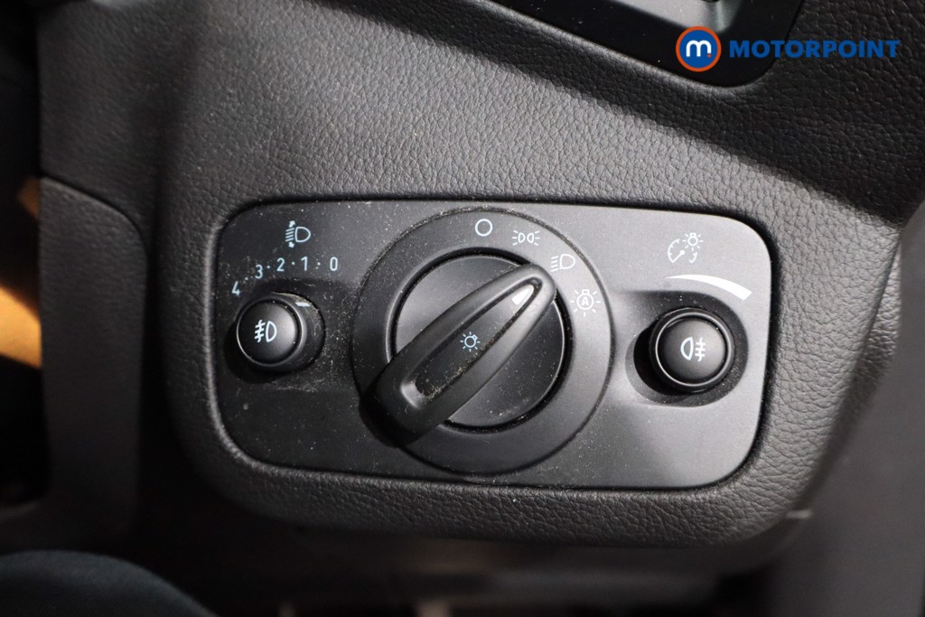 Ford Kuga St-Line Manual Diesel SUV - Stock Number (1530741) - 21st supplementary image