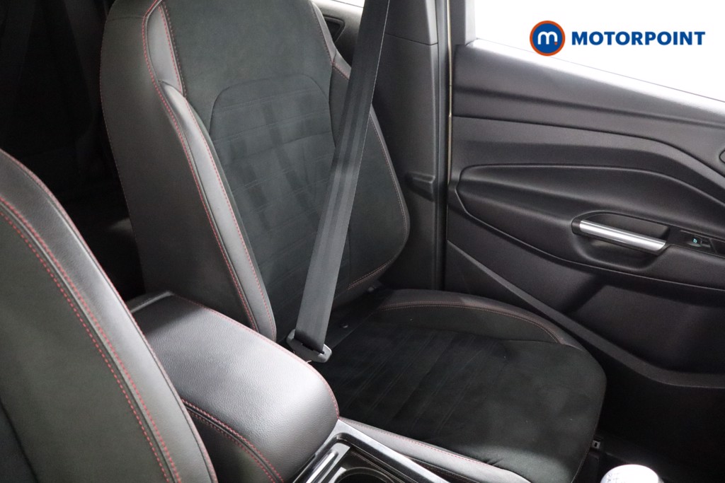 Ford Kuga St-Line Manual Diesel SUV - Stock Number (1530741) - 24th supplementary image