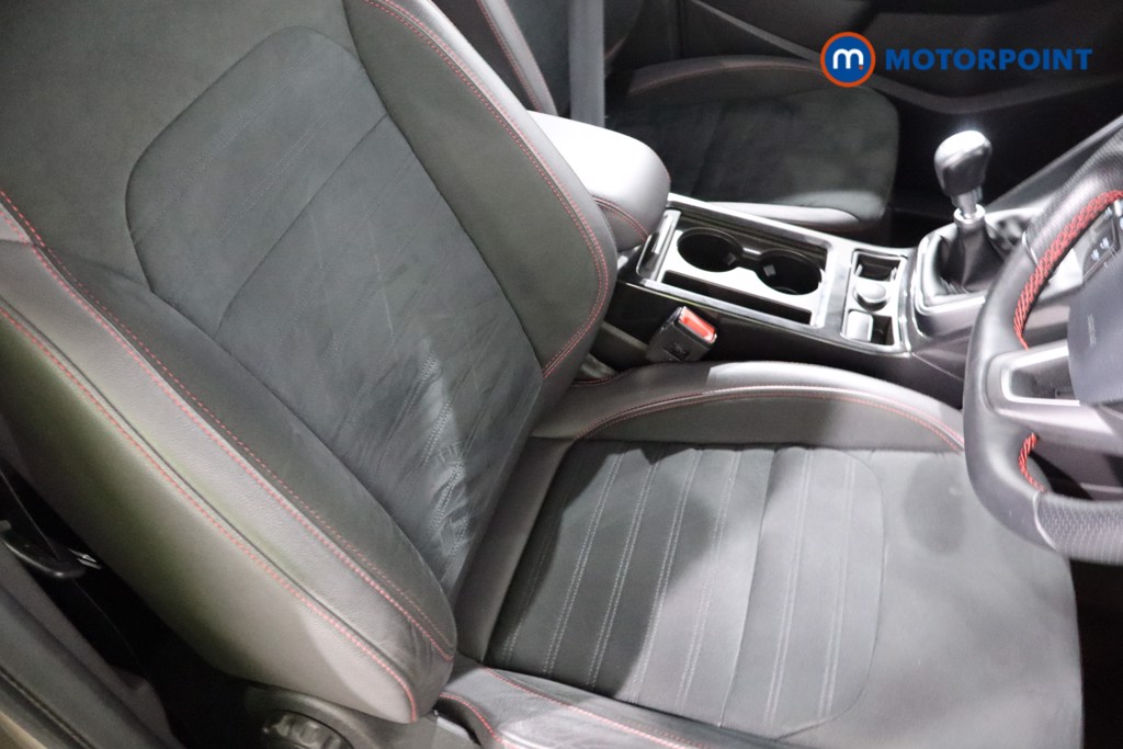 Ford Kuga St-Line Manual Diesel SUV - Stock Number (1530741) - 25th supplementary image