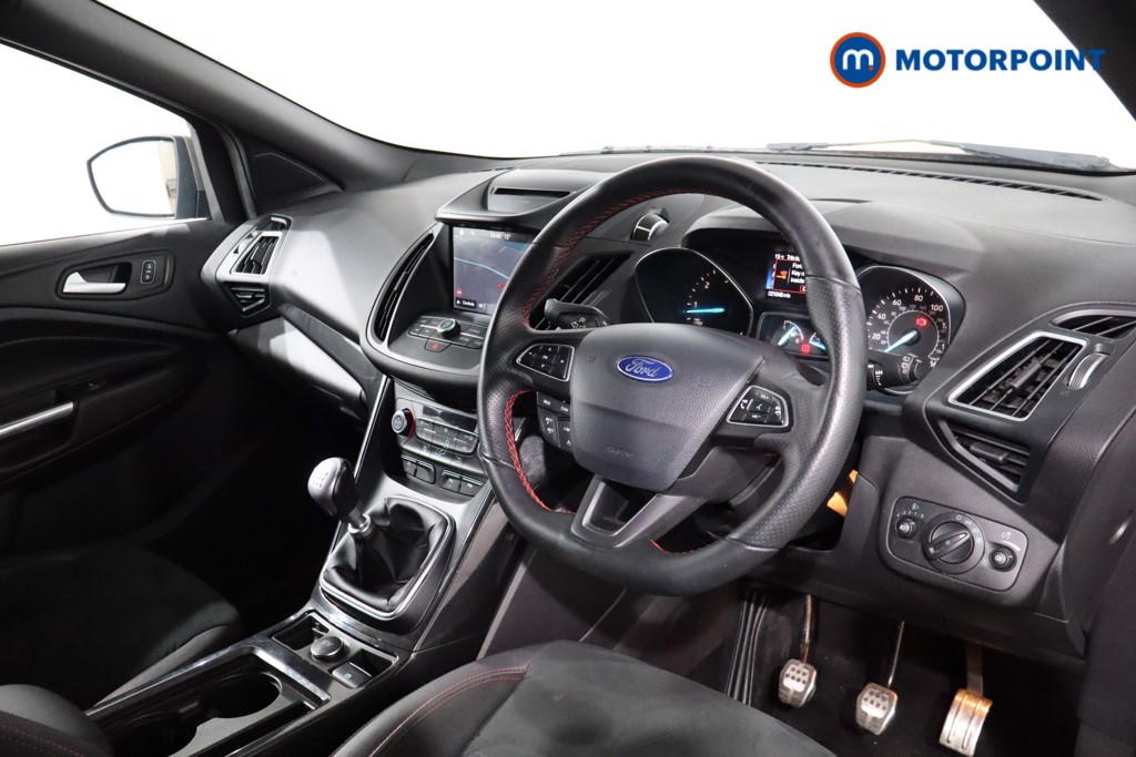 Ford Kuga St-Line Manual Diesel SUV - Stock Number (1530741) - 26th supplementary image