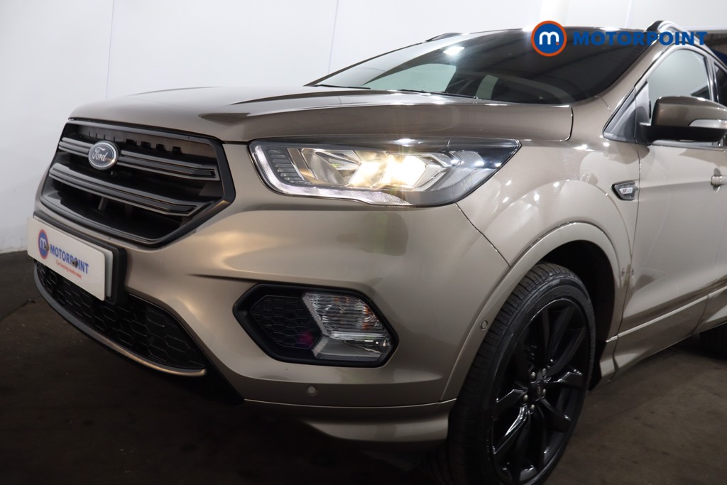 Ford Kuga St-Line Manual Diesel SUV - Stock Number (1530741) - 27th supplementary image