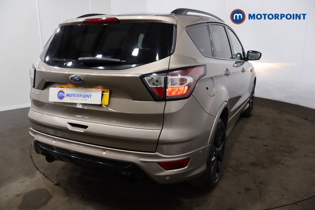 Ford Kuga St-Line Manual Diesel SUV - Stock Number (1530741) - 29th supplementary image