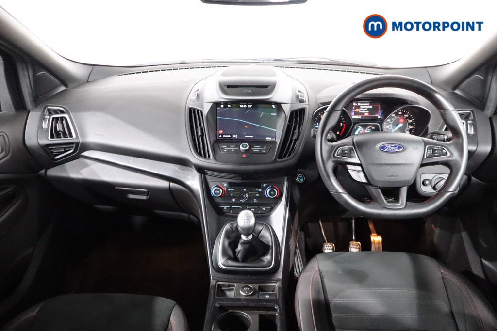 Ford Kuga St-Line Manual Diesel SUV - Stock Number (1530741) - 1st supplementary image
