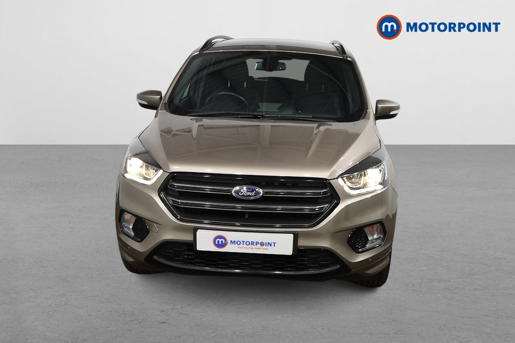 Ford Kuga St-Line Manual Diesel SUV - Stock Number (1530741) - Front bumper