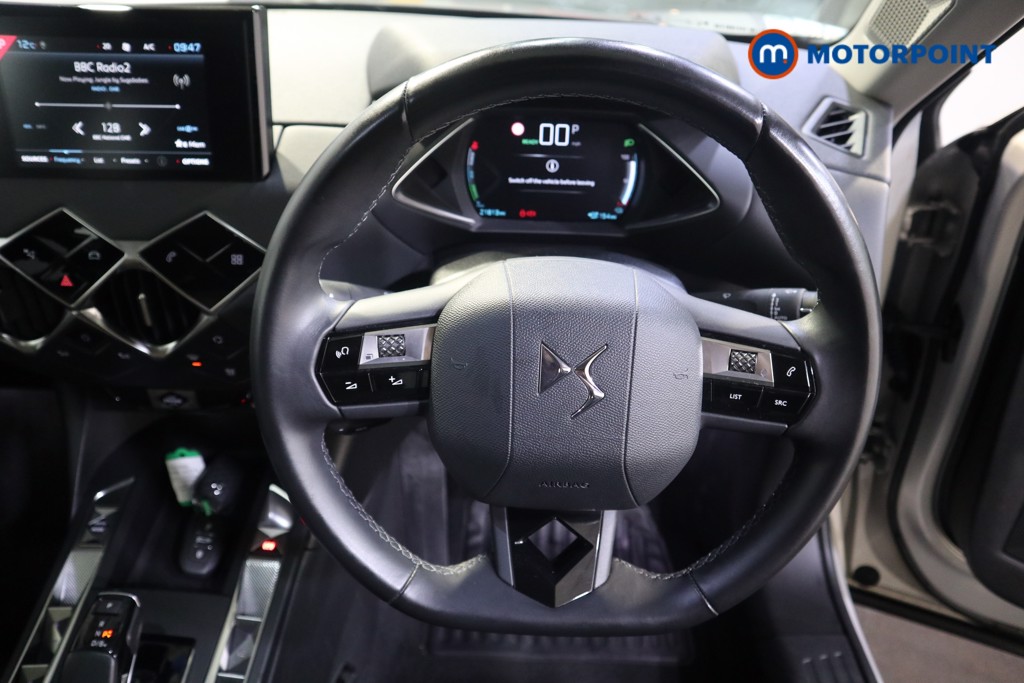 DS Ds 3 Bastille Automatic Electric SUV - Stock Number (1531580) - 3rd supplementary image