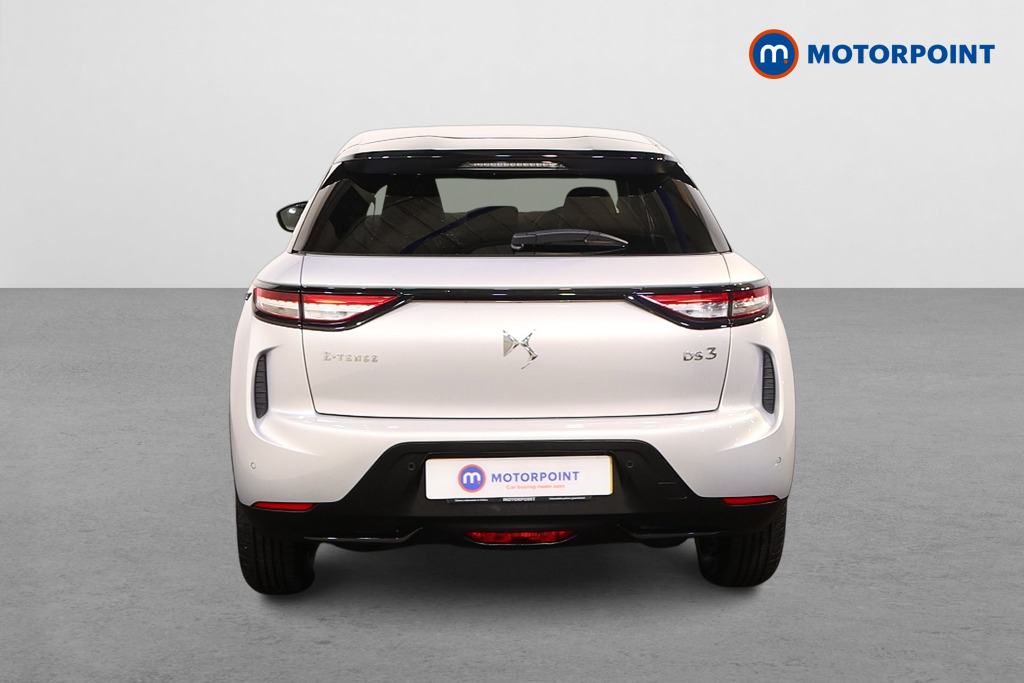 DS Ds 3 Bastille Automatic Electric SUV - Stock Number (1531580) - Rear bumper