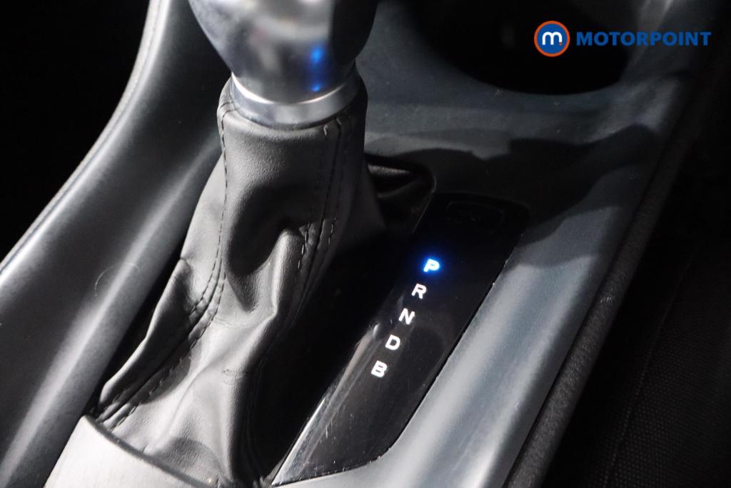 Toyota C-Hr Icon Automatic Petrol-Electric Hybrid SUV - Stock Number (1531733) - 10th supplementary image