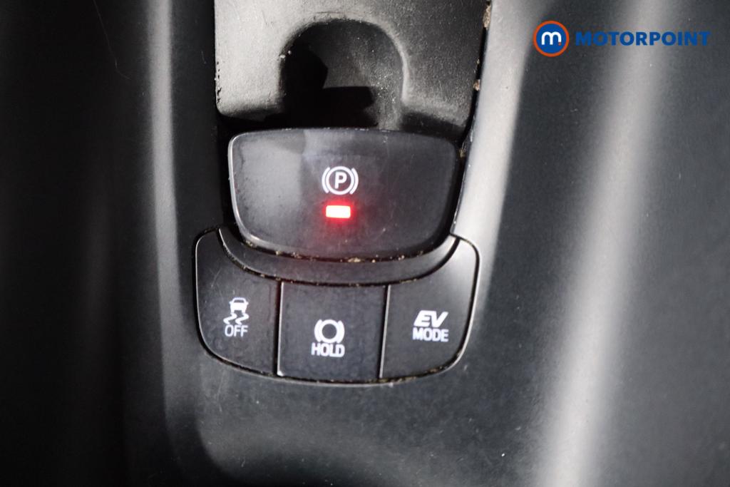 Toyota C-Hr Icon Automatic Petrol-Electric Hybrid SUV - Stock Number (1531733) - 11th supplementary image