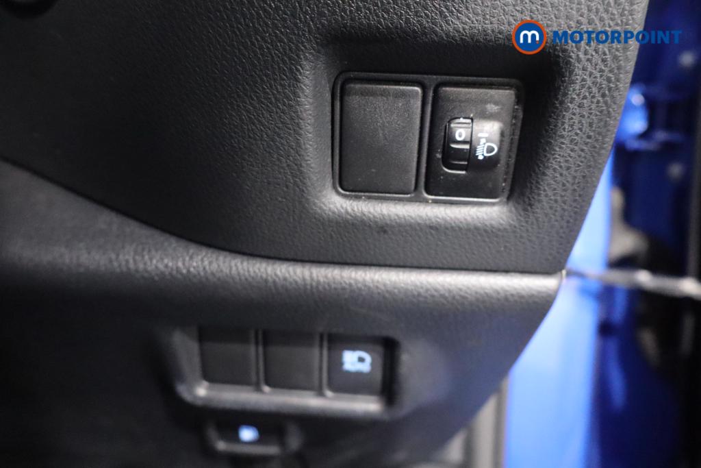 Toyota C-Hr Icon Automatic Petrol-Electric Hybrid SUV - Stock Number (1531733) - 14th supplementary image