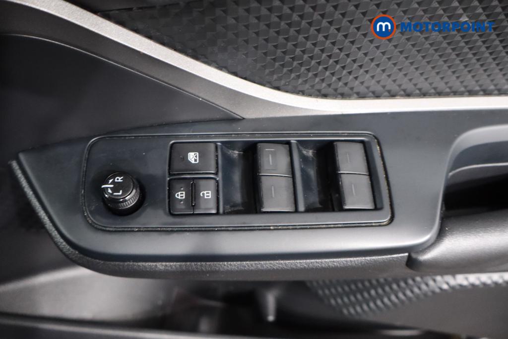 Toyota C-Hr Icon Automatic Petrol-Electric Hybrid SUV - Stock Number (1531733) - 15th supplementary image
