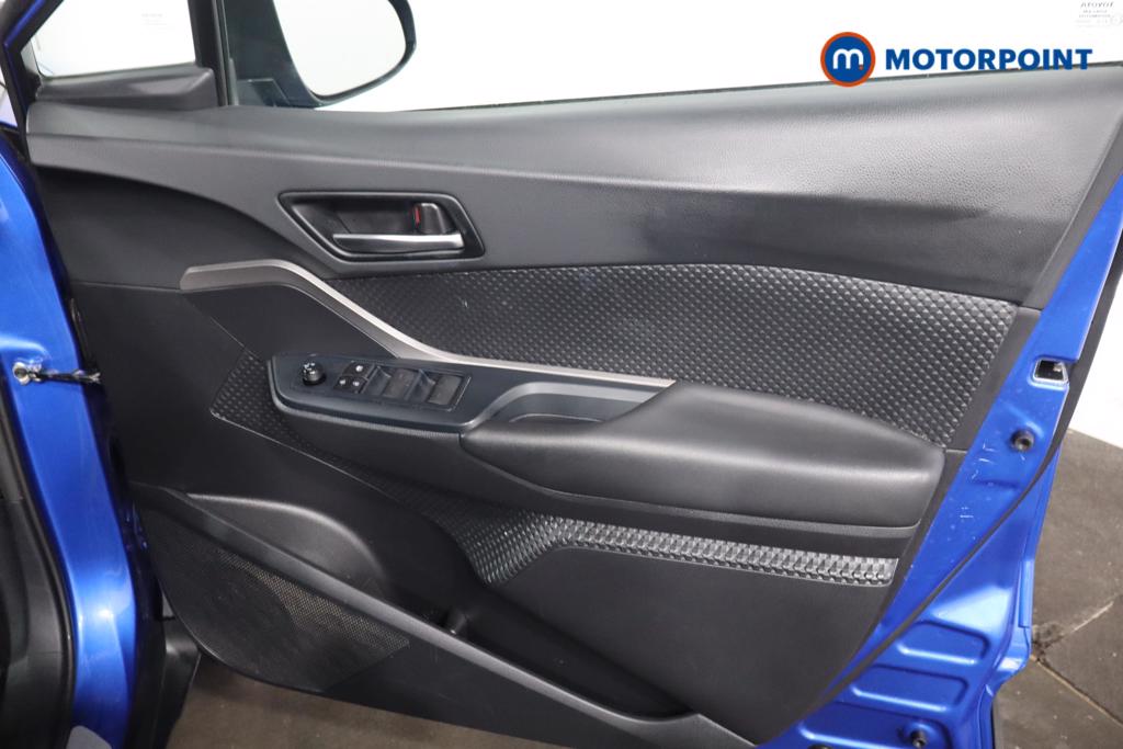 Toyota C-Hr Icon Automatic Petrol-Electric Hybrid SUV - Stock Number (1531733) - 16th supplementary image