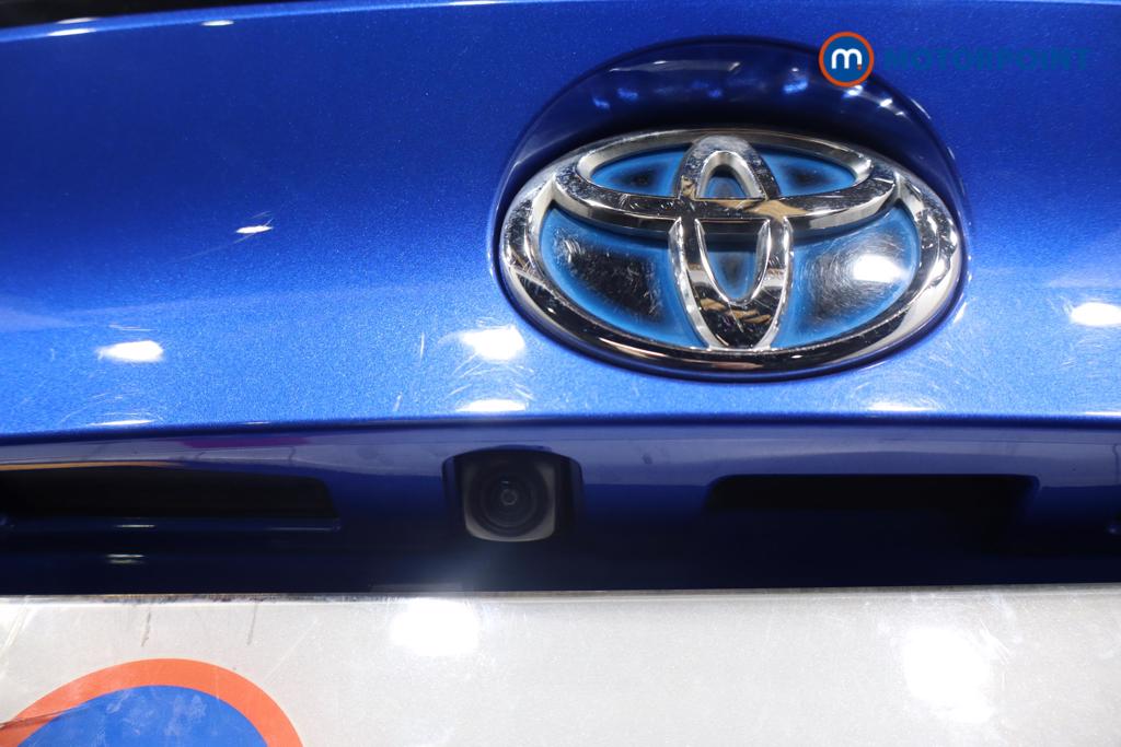Toyota C-Hr Icon Automatic Petrol-Electric Hybrid SUV - Stock Number (1531733) - 19th supplementary image