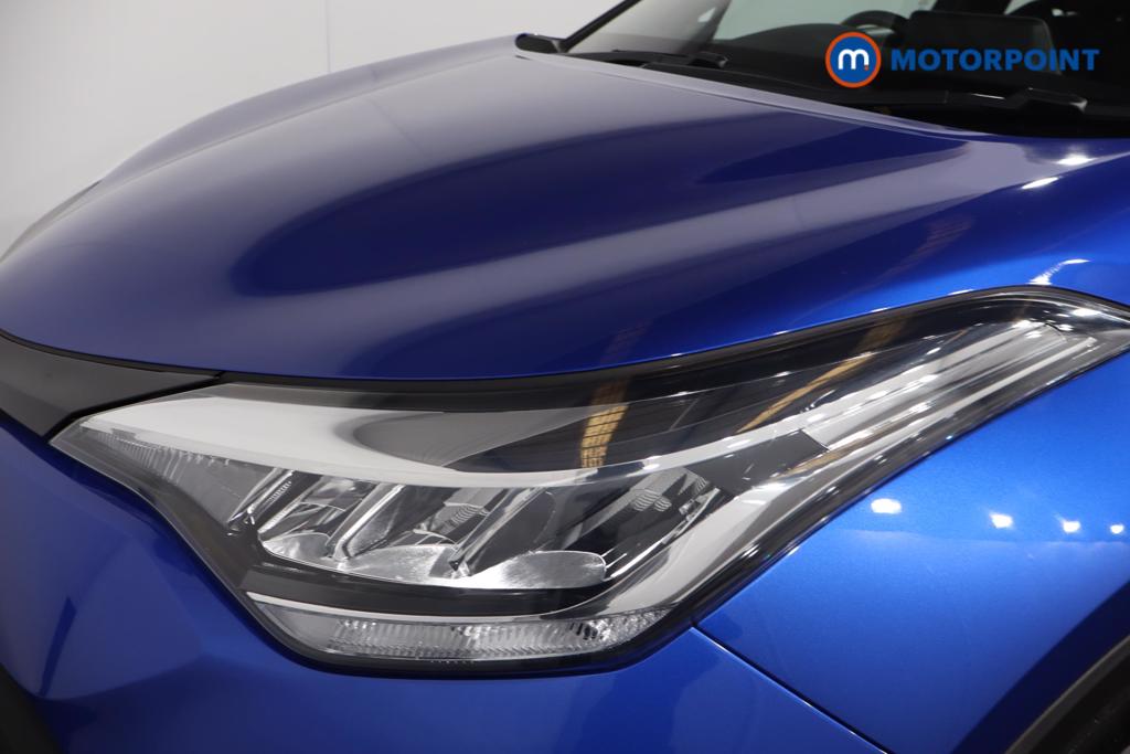 Toyota C-Hr Icon Automatic Petrol-Electric Hybrid SUV - Stock Number (1531733) - 26th supplementary image