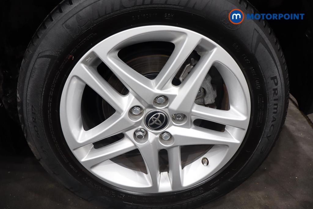 Toyota C-Hr Icon Automatic Petrol-Electric Hybrid SUV - Stock Number (1531733) - 29th supplementary image