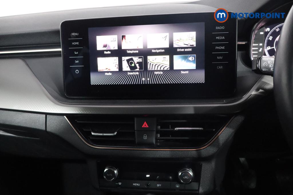 Skoda Scala Se L Manual Petrol Hatchback - Stock Number (1531751) - 2nd supplementary image