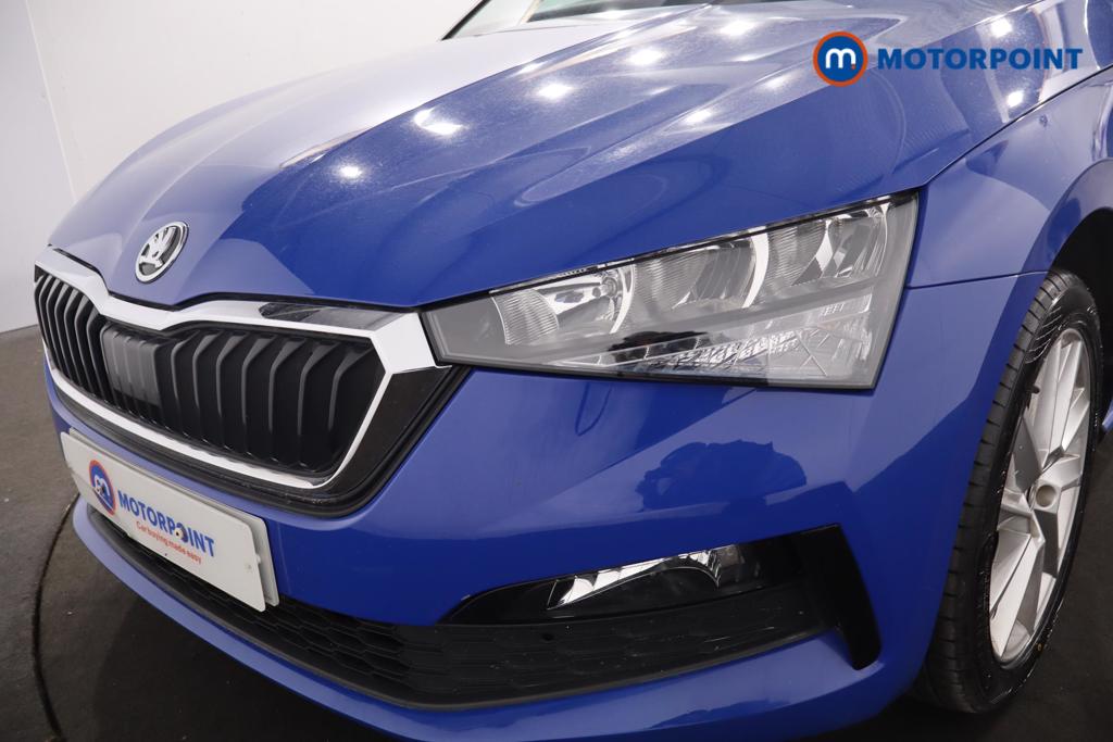 Skoda Scala Se L Manual Petrol Hatchback - Stock Number (1531751) - 13th supplementary image