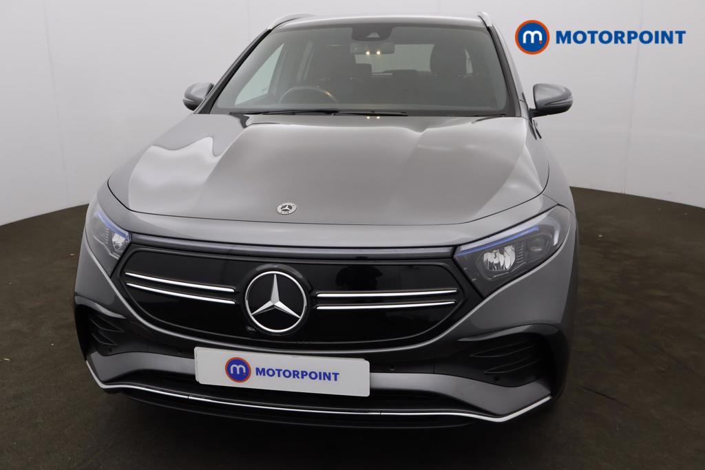 Mercedes-Benz EQA Amg Line Automatic Electric SUV - Stock Number (1531941) - 15th supplementary image