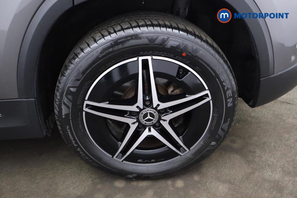 Mercedes-Benz EQA Amg Line Automatic Electric SUV - Stock Number (1531941) - 17th supplementary image