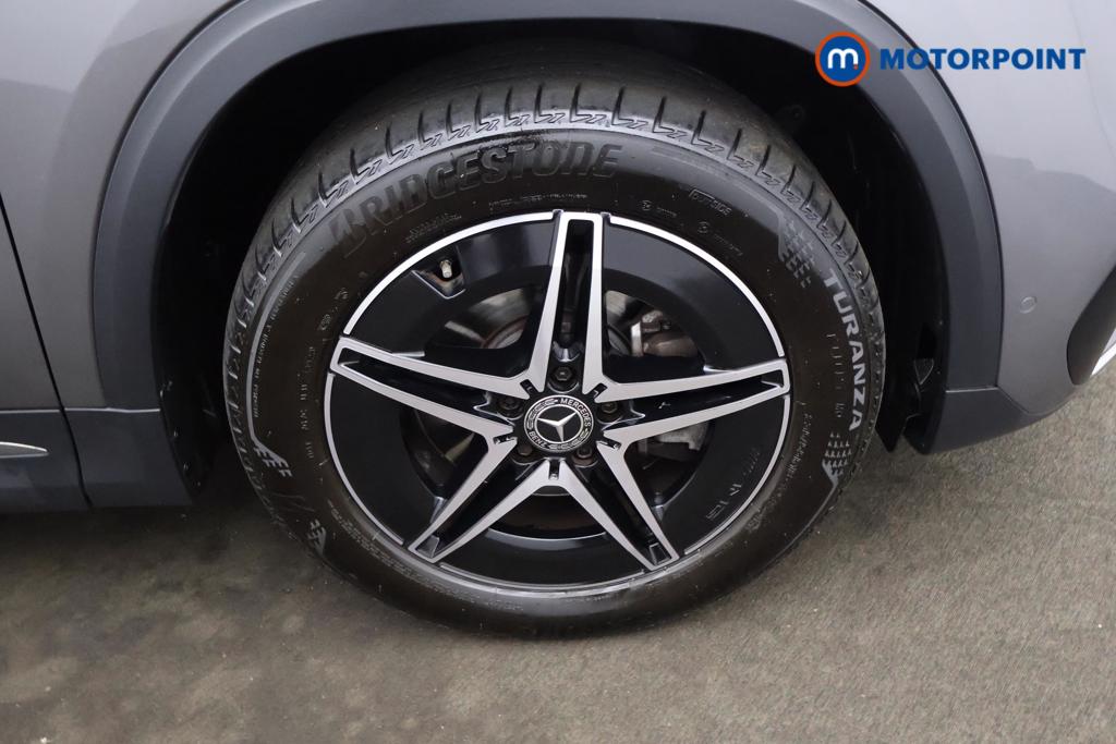 Mercedes-Benz EQA Amg Line Automatic Electric SUV - Stock Number (1531941) - 19th supplementary image